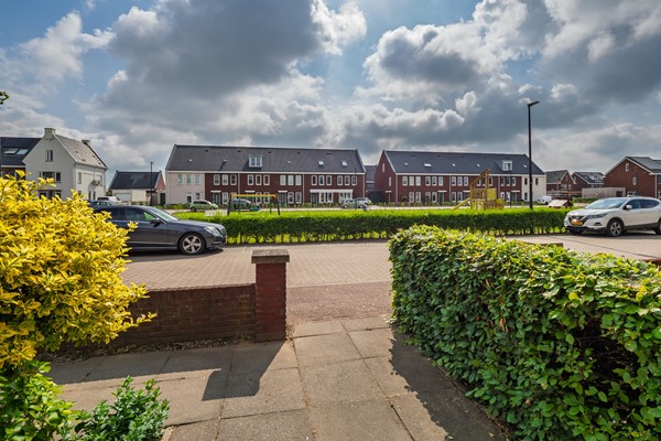 Medium property photo - Vervoornlaan 17, 4171 DA Herwijnen